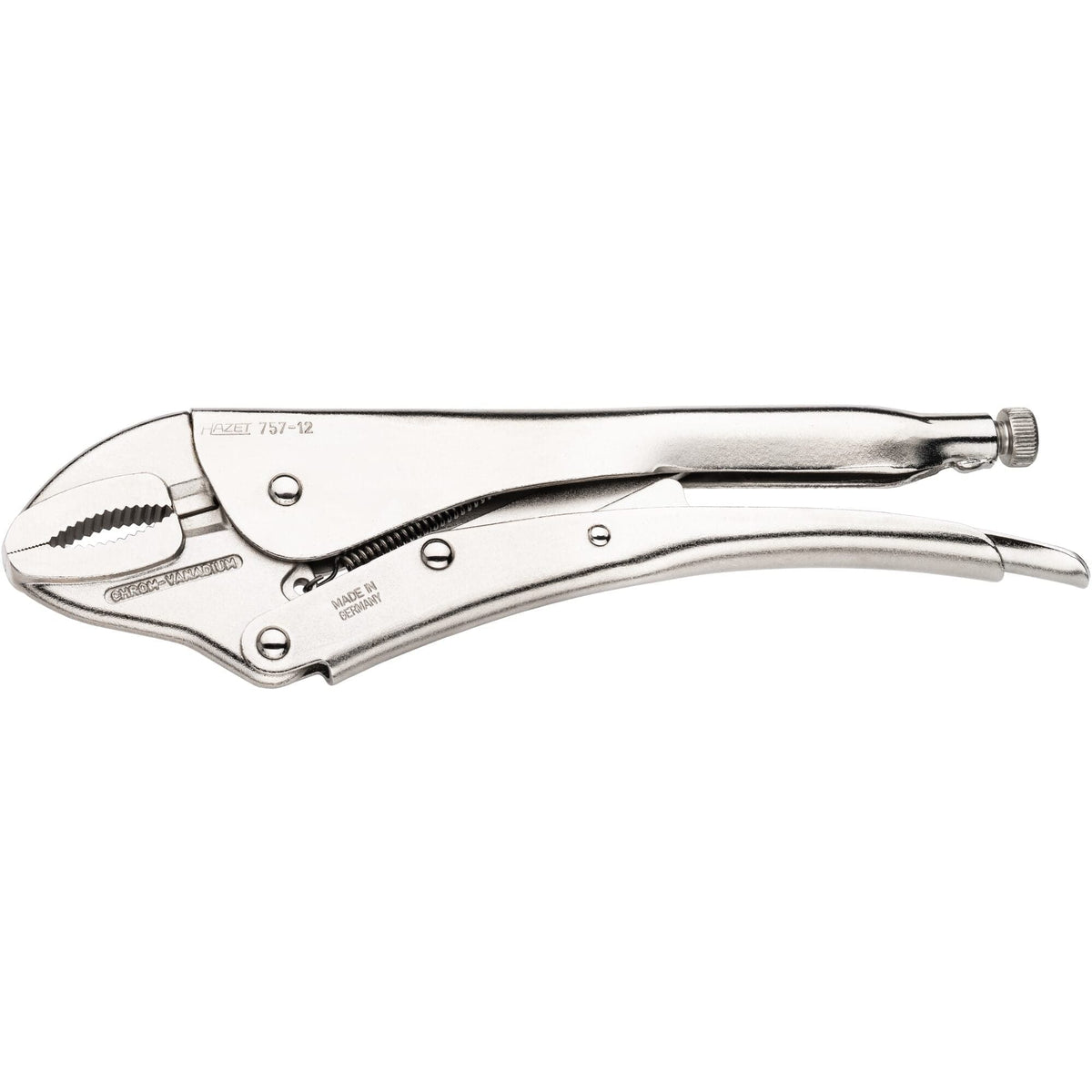 Grip-Zange 300 mm - MELTEC GmbH