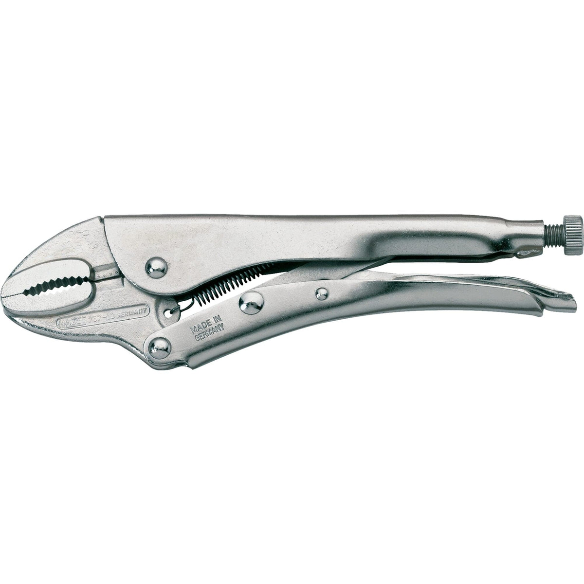Grip-Zange 180 mm - MELTEC GmbH