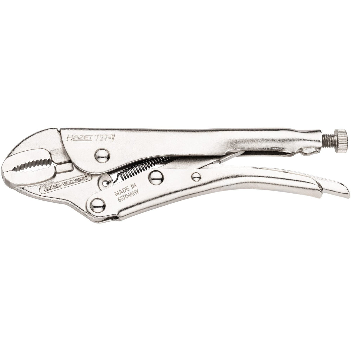 Grip-Zange 180 mm - MELTEC GmbH