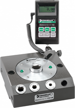 Elektronisches Werkstattprüfgerät SENSOTORK® Nr. 7707 W - MELTEC GmbH