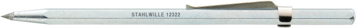 Hartmetall-Reissnadel Nr. 12322 - MELTEC GmbH