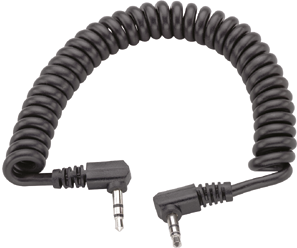Spiralkabel Nr. 7752 - MELTEC GmbH