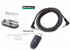 USB-Adapter und Klinkensteckerkabel mit Software Torkmaster Nr. 7759-4 - MELTEC GmbH