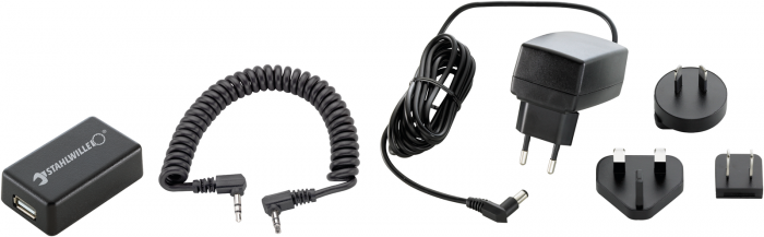 Schnittstellenadapter-Set Nr. 7761/3 - MELTEC GmbH