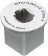 Vierkant-Adapter Nr. 7789-2 - MELTEC GmbH