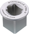 Vierkant-Adapter Nr. 7789-3 - MELTEC GmbH