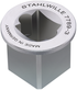 Vierkant-Adapter Nr. 7789-3 - MELTEC GmbH