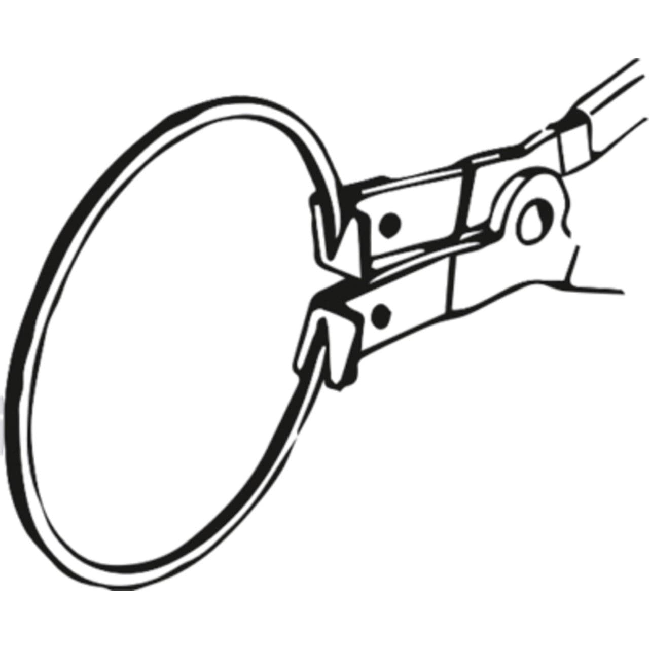 Kolbenring-Zange 60 – 120 - MELTEC GmbH