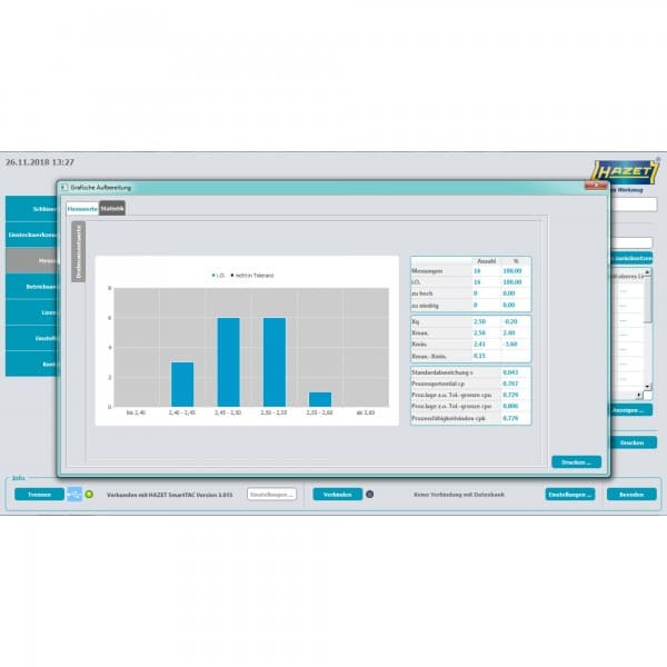 SmartTAC Tool - MELTEC GmbH