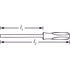 Schraubendreher HEXAnamic® Kreuzschlitz Profil PH ∙ PH3 - MELTEC GmbH