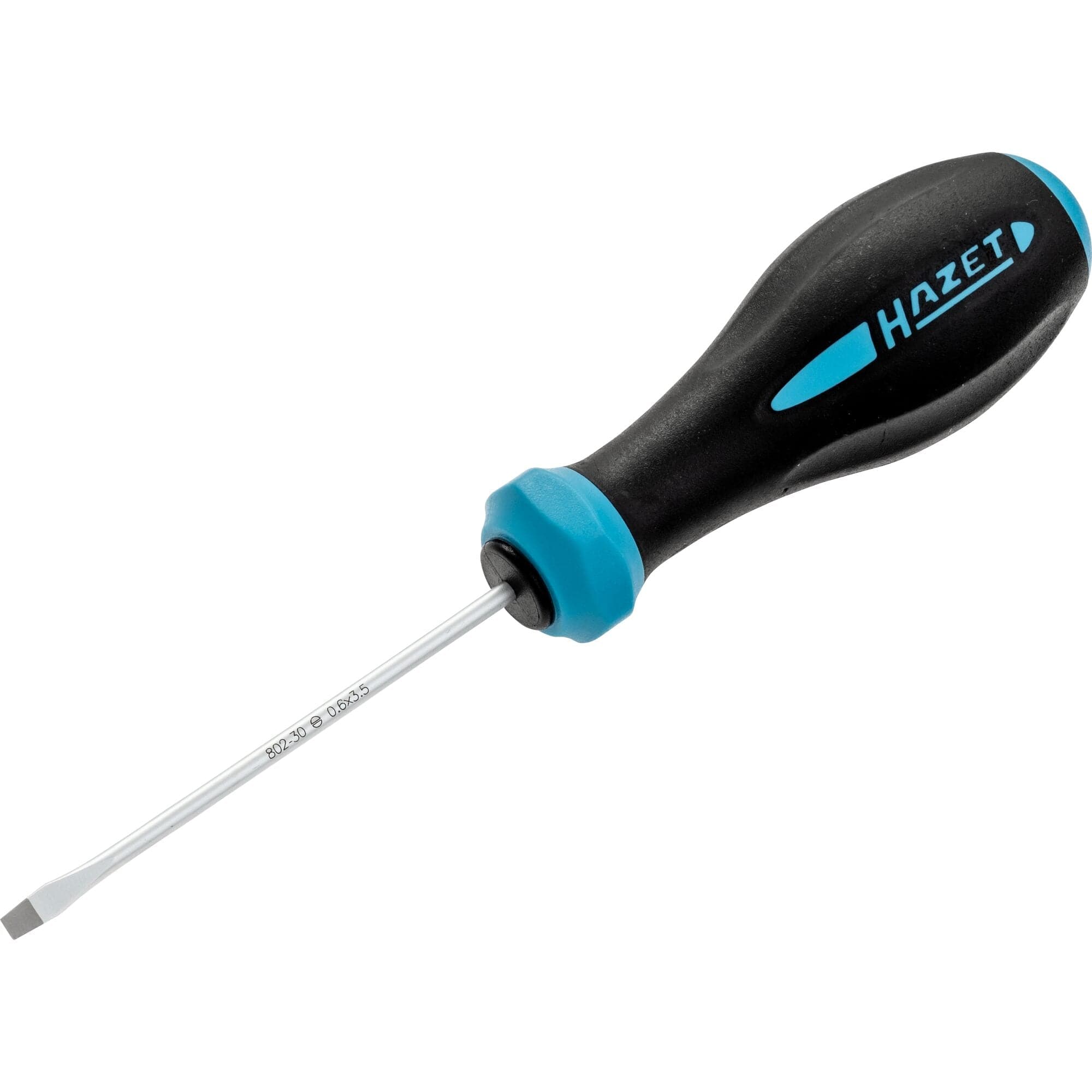 Schraubendreher HEXAnamic® Schlitz Profil ∙ 0.6 x 3.5 mm - MELTEC GmbH