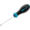Schraubendreher HEXAnamic® Schlitz Profil ∙ 0.6 x 3.5 mm - MELTEC GmbH