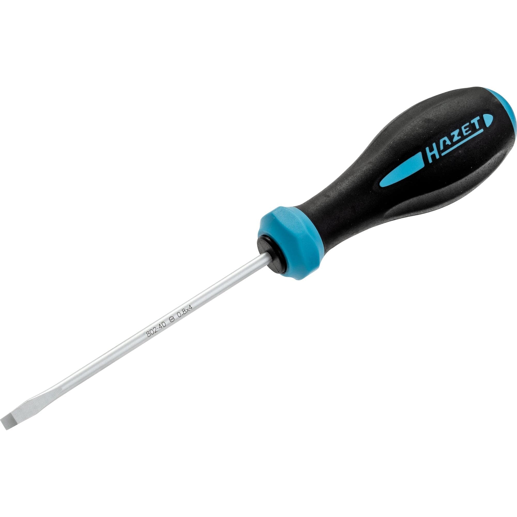 Schraubendreher HEXAnamic®Schlitz Profil ∙ 0.8 x 4 mm - MELTEC GmbH