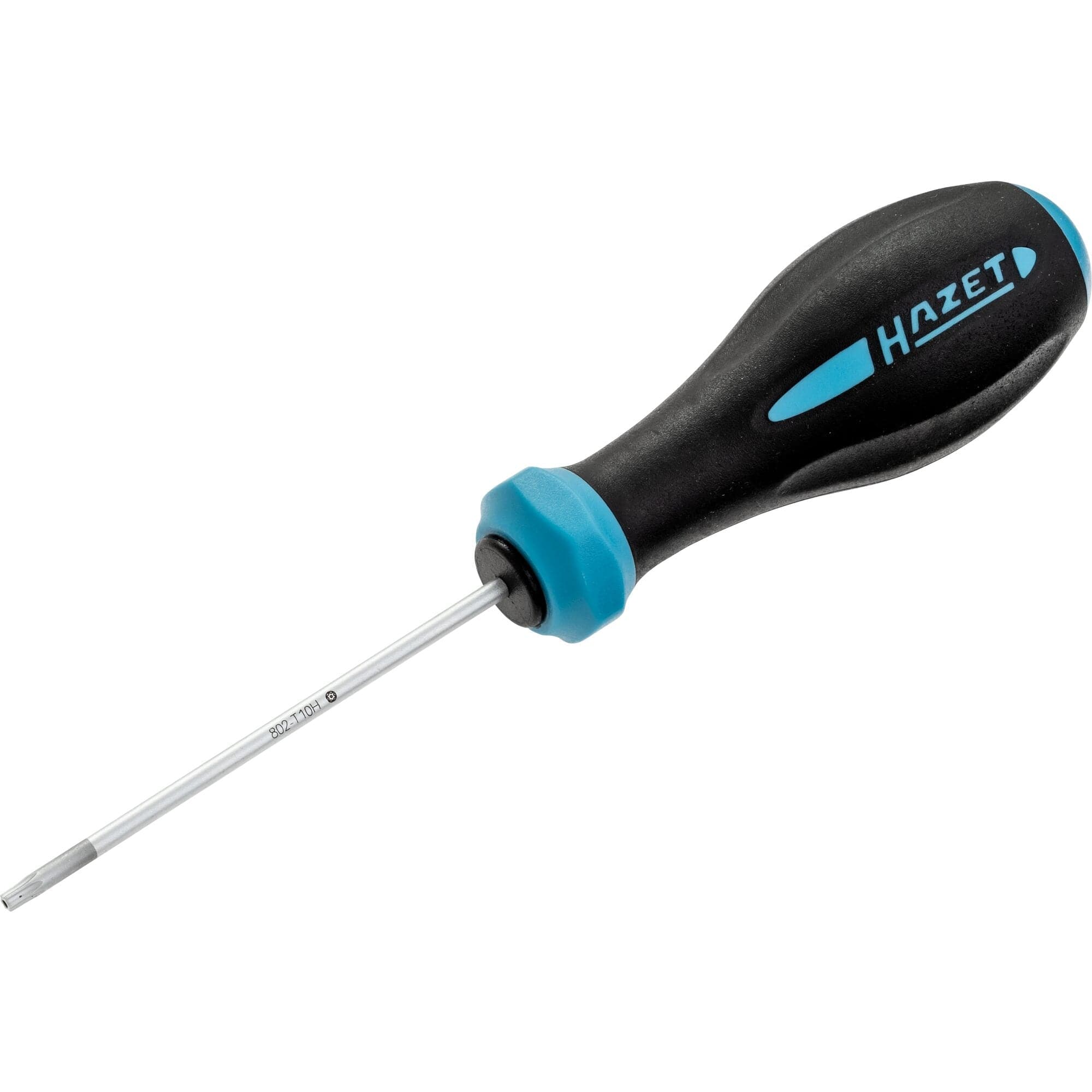 Schraubendreher HEXAnamic® Tamper Resistant TORX® Profil ∙ T10H - MELTEC GmbH