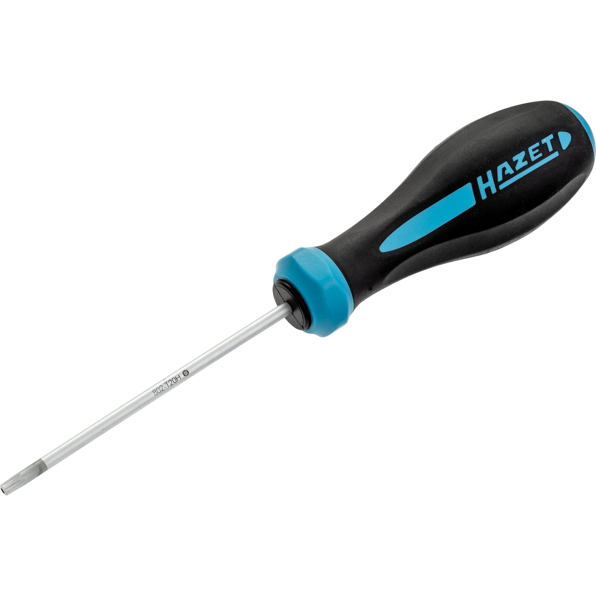 Schraubendreher HEXAnamic® Tamper Resistant TORX® Profil ∙ T20H - MELTEC GmbH