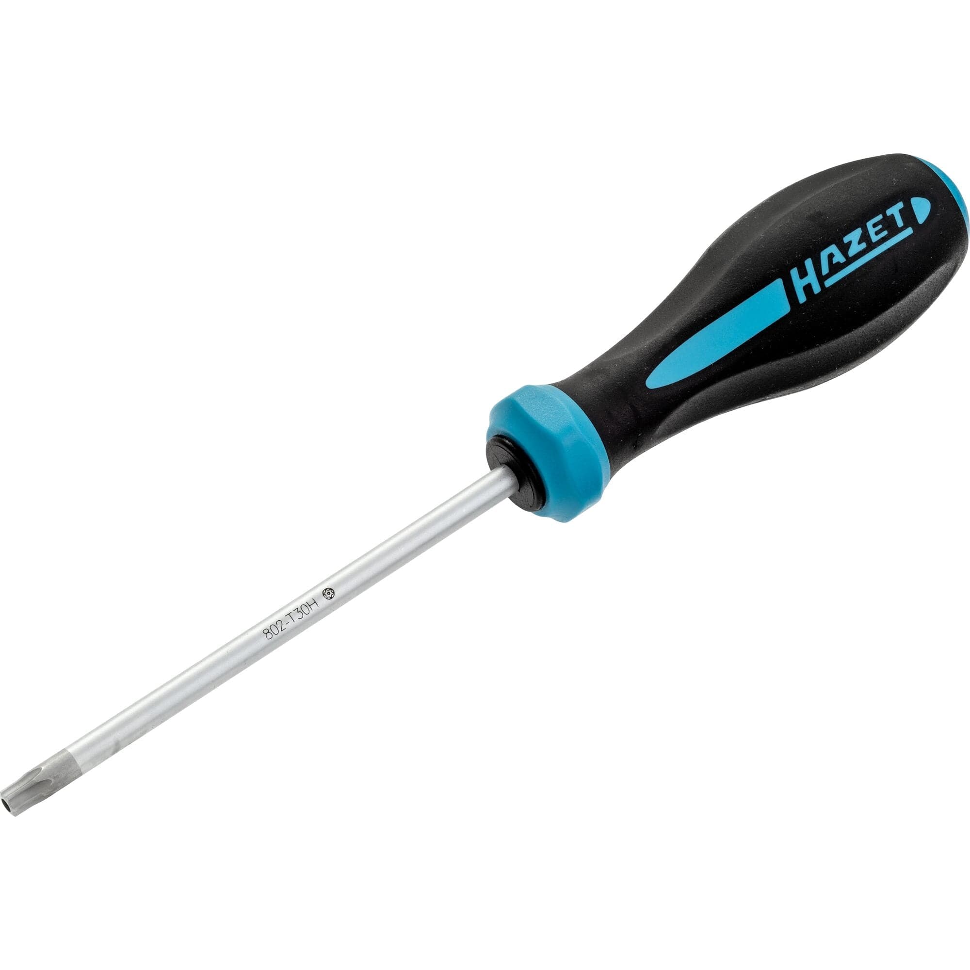Schraubendreher HEXAnamic® Tamper Resistant TORX® Profil ∙ T30H - MELTEC GmbH