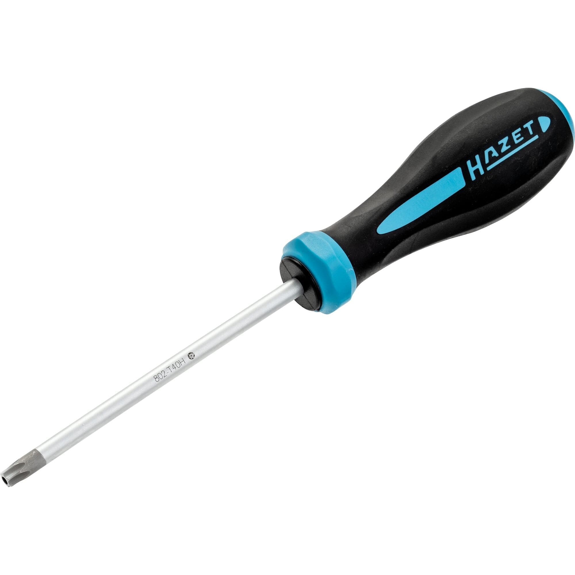 Schraubendreher HEXAnamic® Tamper Resistant TORX® Profil ∙ T40H - MELTEC GmbH