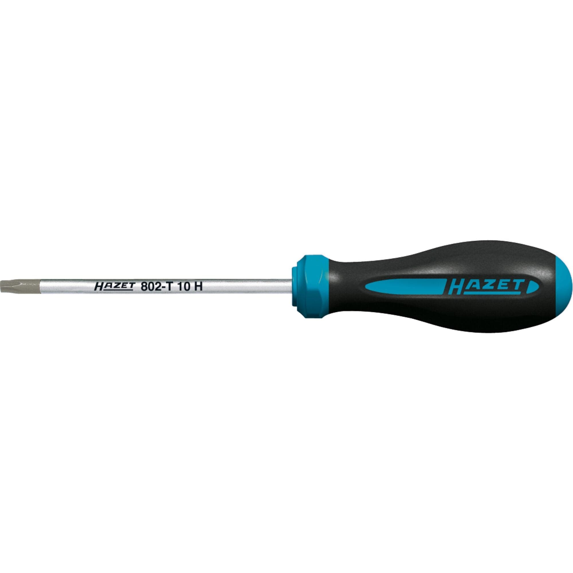 Schraubendreher HEXAnamic® Tamper Resistant TORX® Profil ∙ T40H - MELTEC GmbH