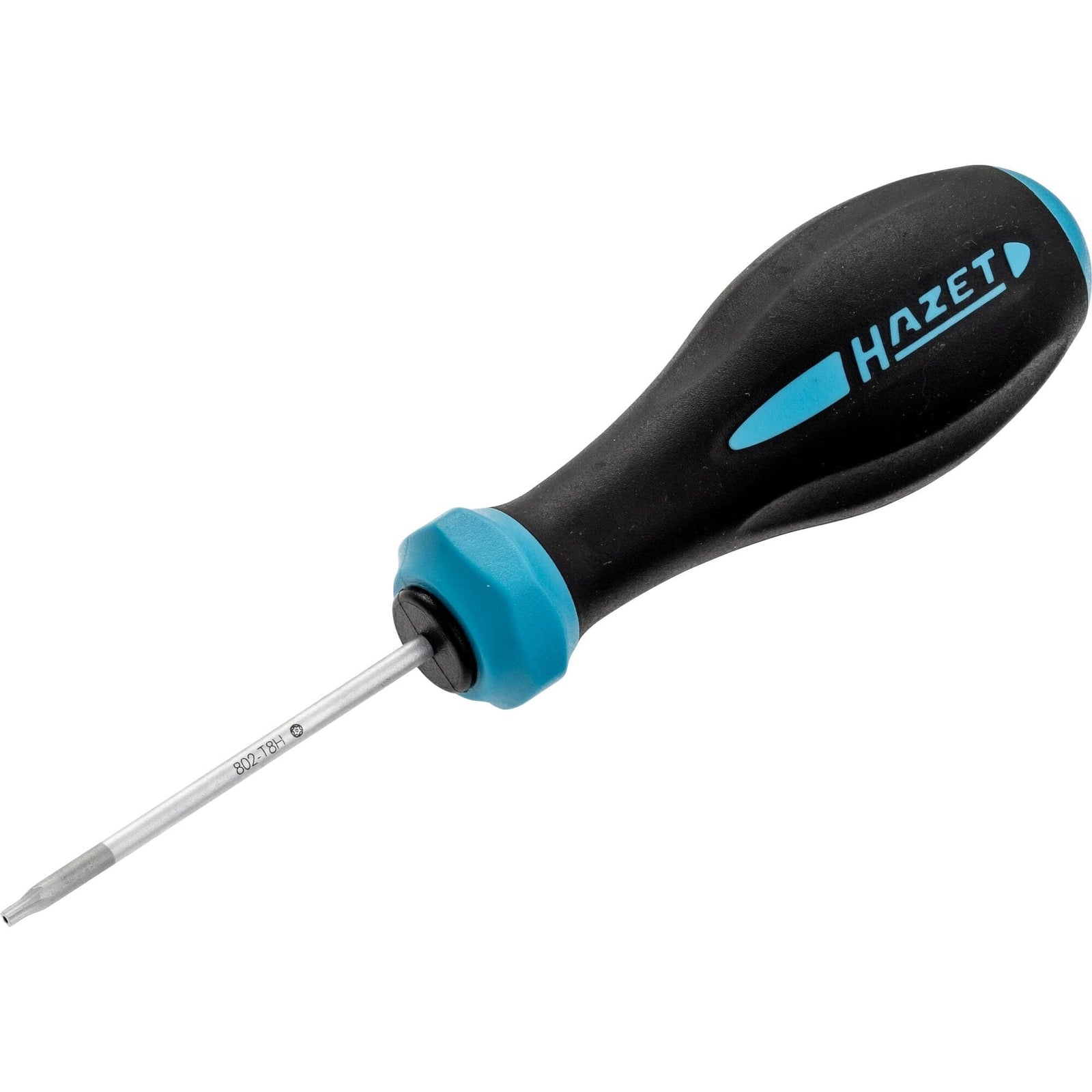 Schraubendreher HEXAnamic® Tamper Resistant TORX® Profil ∙ T8H - MELTEC GmbH