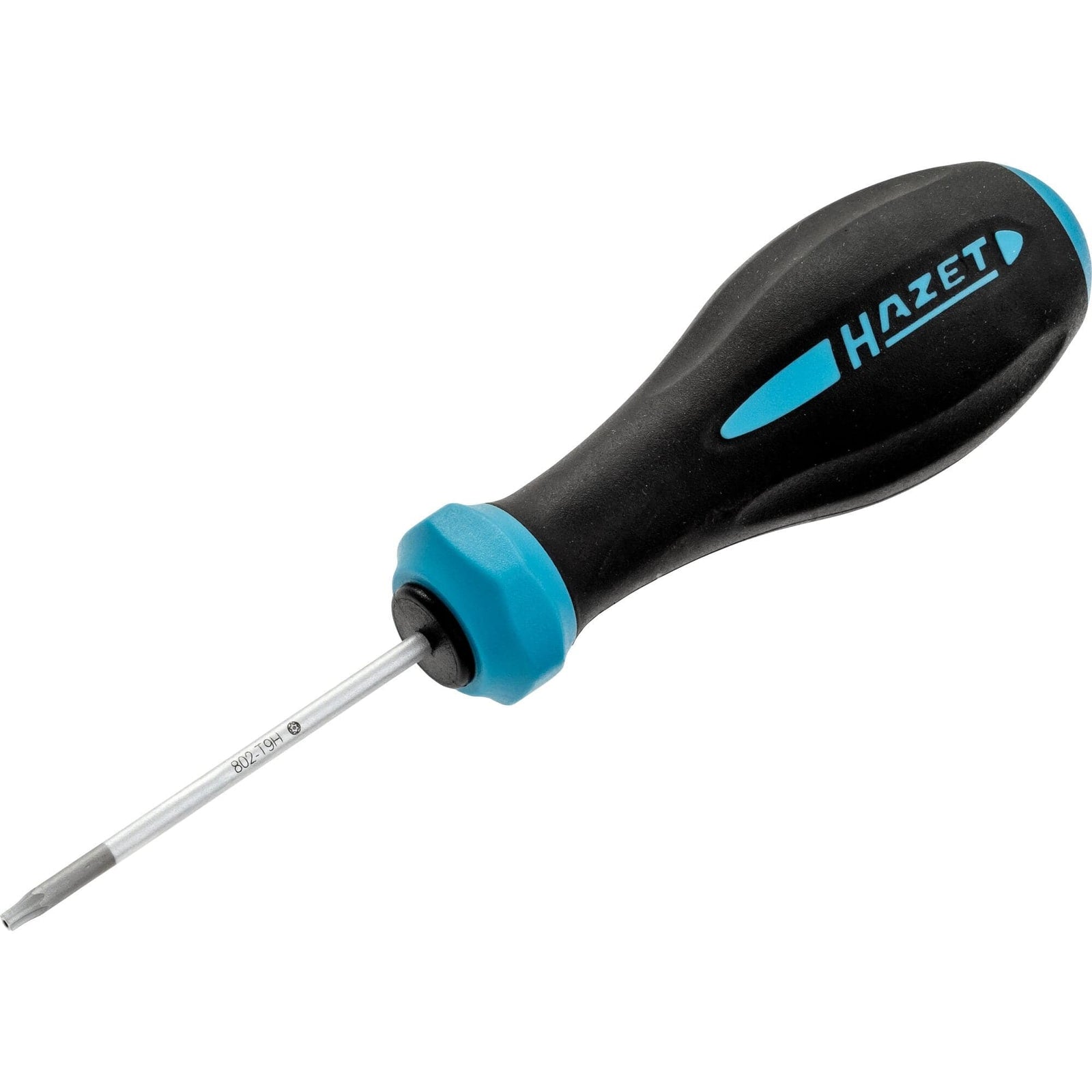 Schraubendreher HEXAnamic® Tamper Resistant TORX® Profil ∙ T15H - MELTEC GmbH