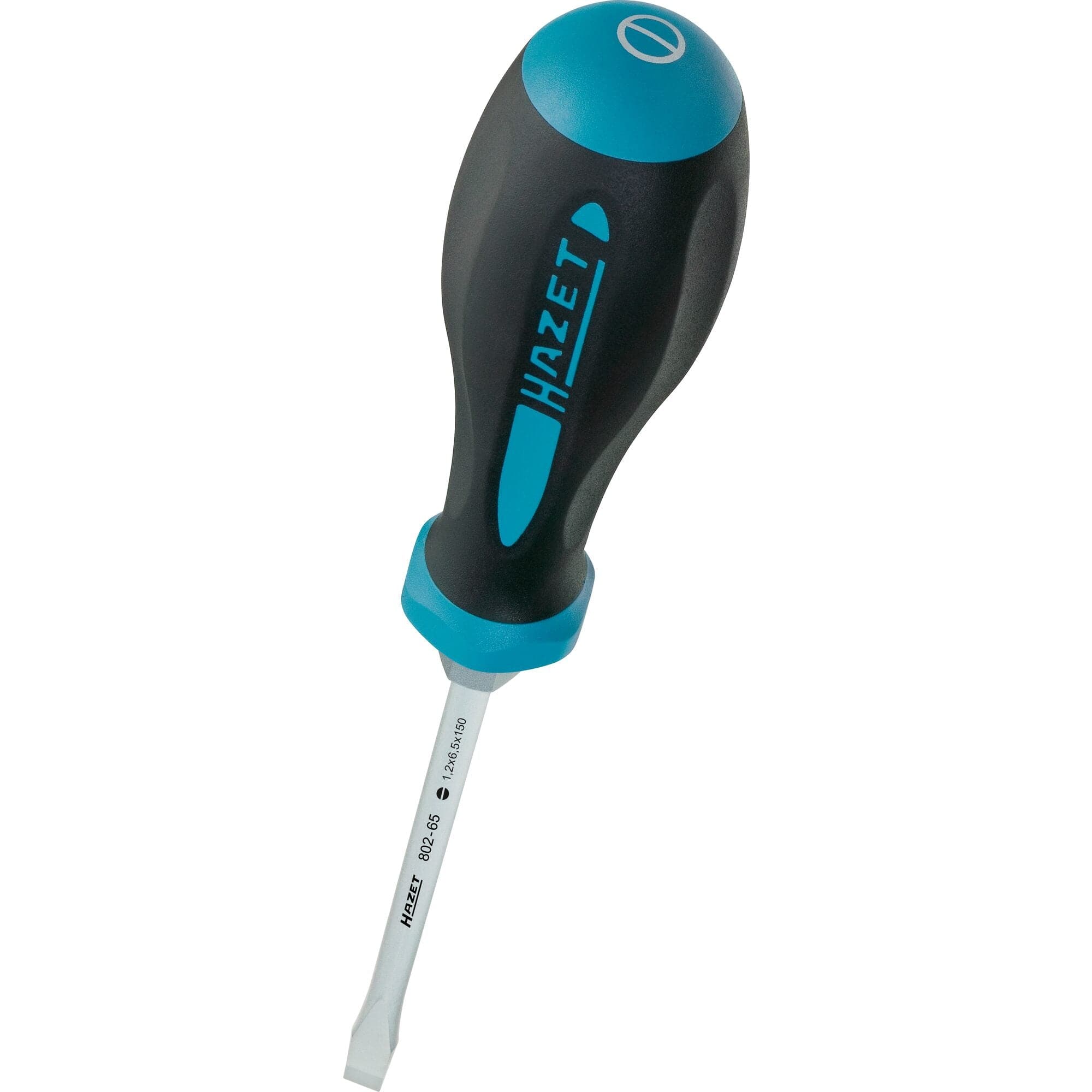 Schraubendreher HEXAnamic® Tamper Resistant TORX® Profil ∙ T15H - MELTEC GmbH