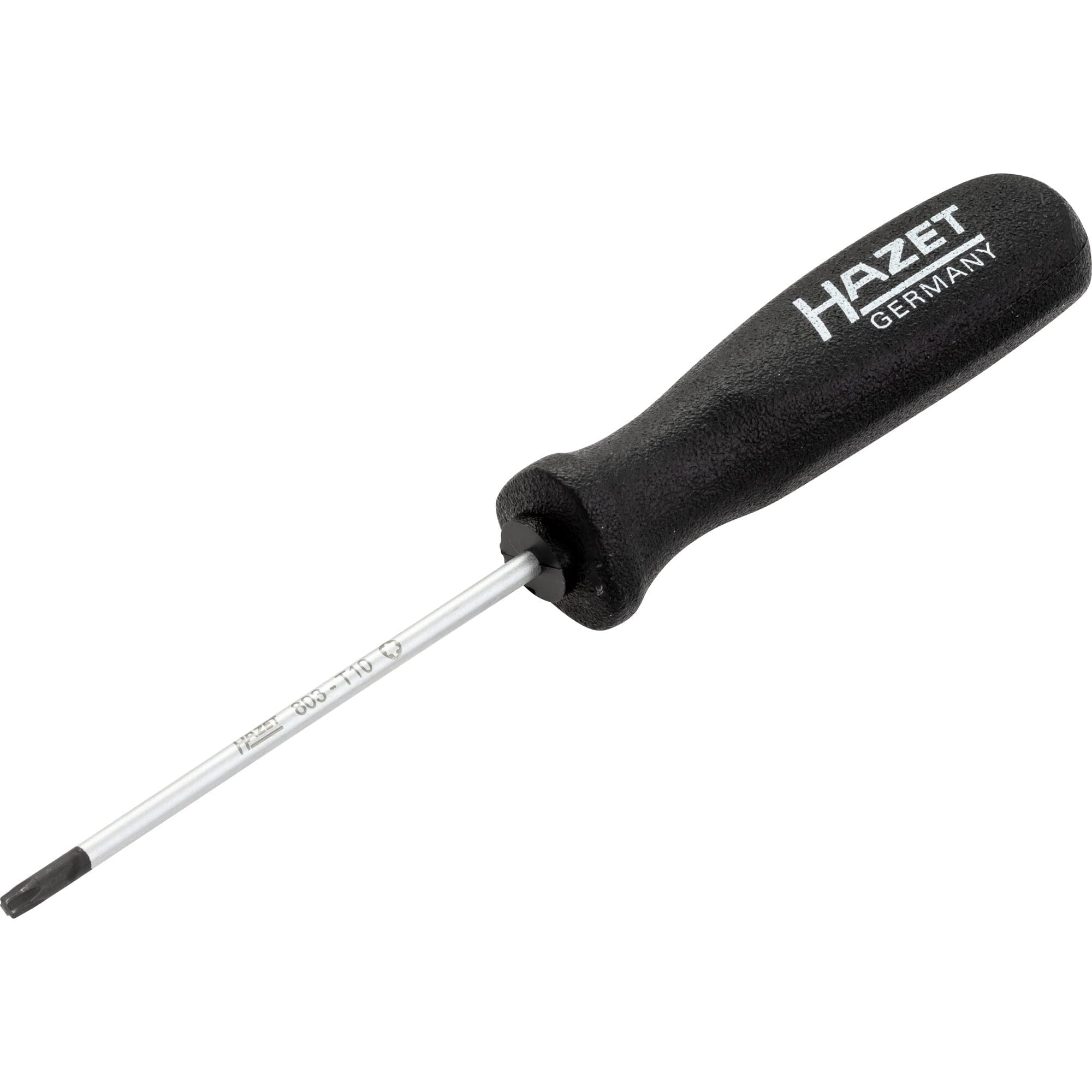 Schraubendreher j Innen TORX® Profil ∙ T10 - MELTEC GmbH