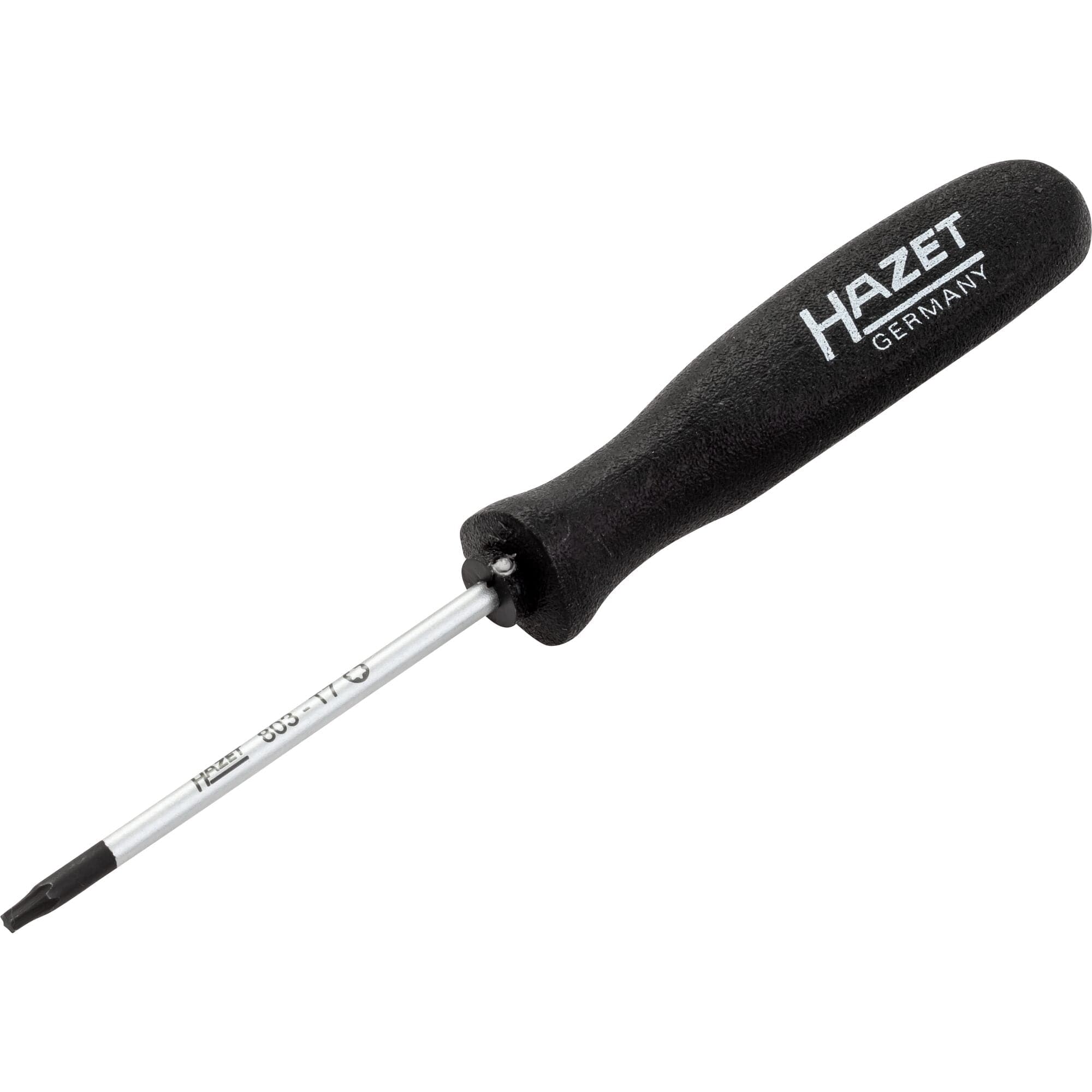 Schraubendreher j Innen TORX® Profil ∙ T7 - MELTEC GmbH