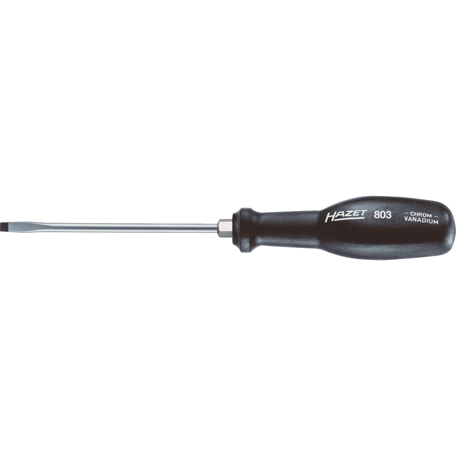 Schraubendreher j Schlitz Profil ∙ 1 x 5.5 mm - MELTEC GmbH