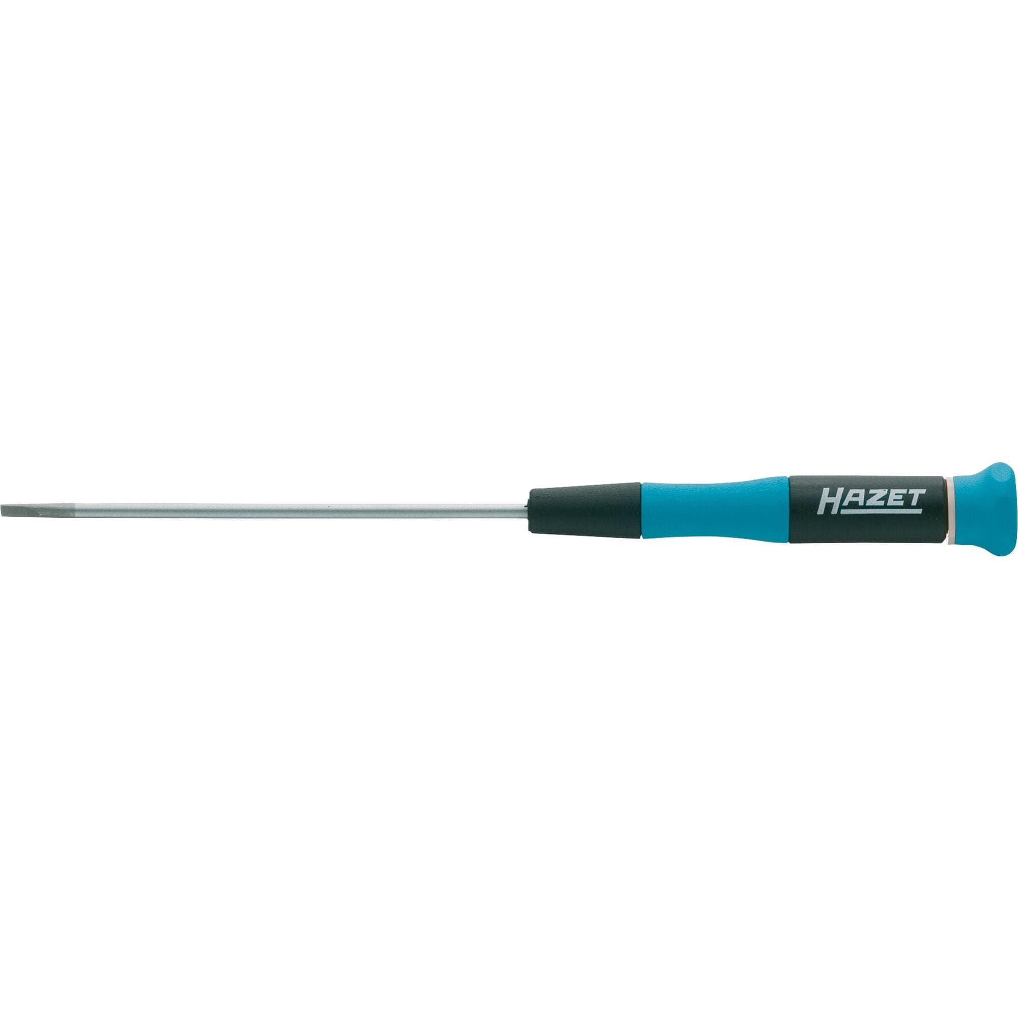 Elektronik-Schraubendreher Schlitz Profil ∙ 0.5 x 3 mm - MELTEC GmbH