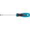 Schraubendreher Schlitz Profil ∙ 0.8 x 4 mm - MELTEC GmbH