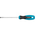 Schraubendreher Schlitz Profil ∙ 0.8 x 4 mm - MELTEC GmbH