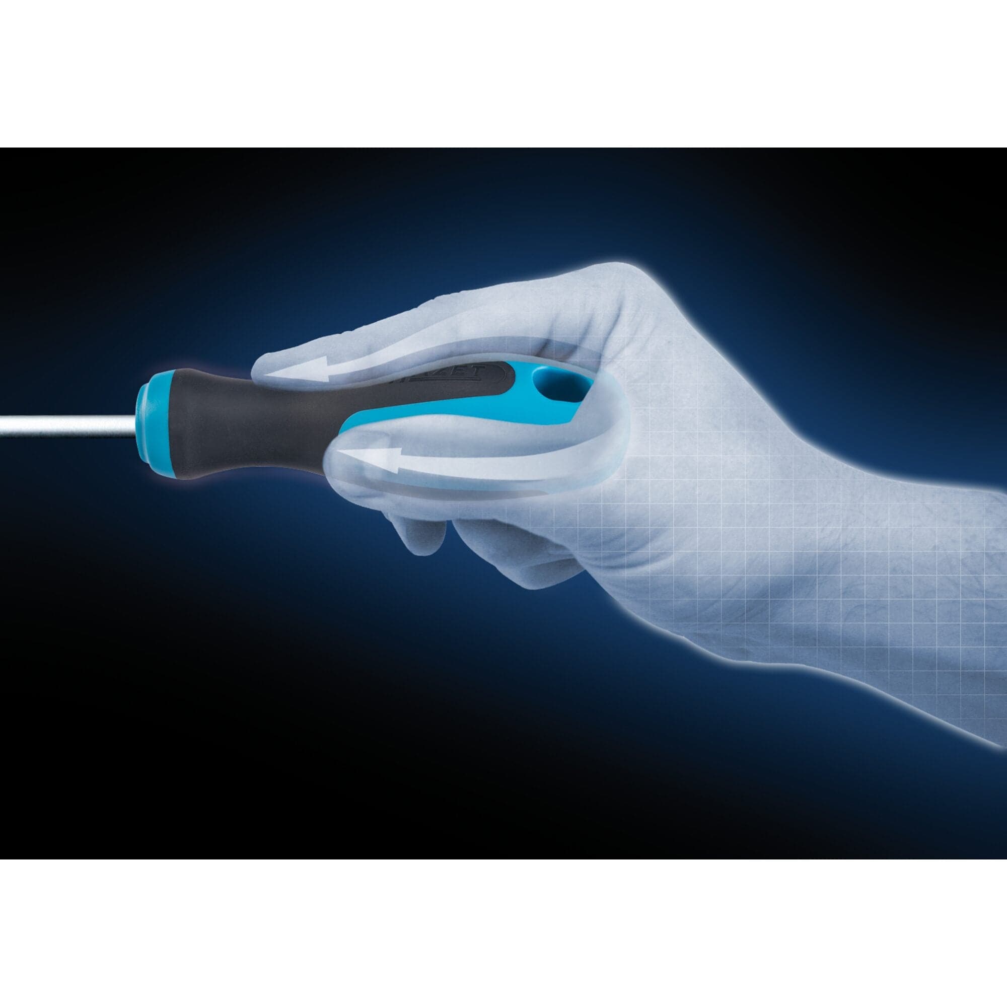 Schraubendreher Innen TORX® Profil ∙ T20 - MELTEC GmbH