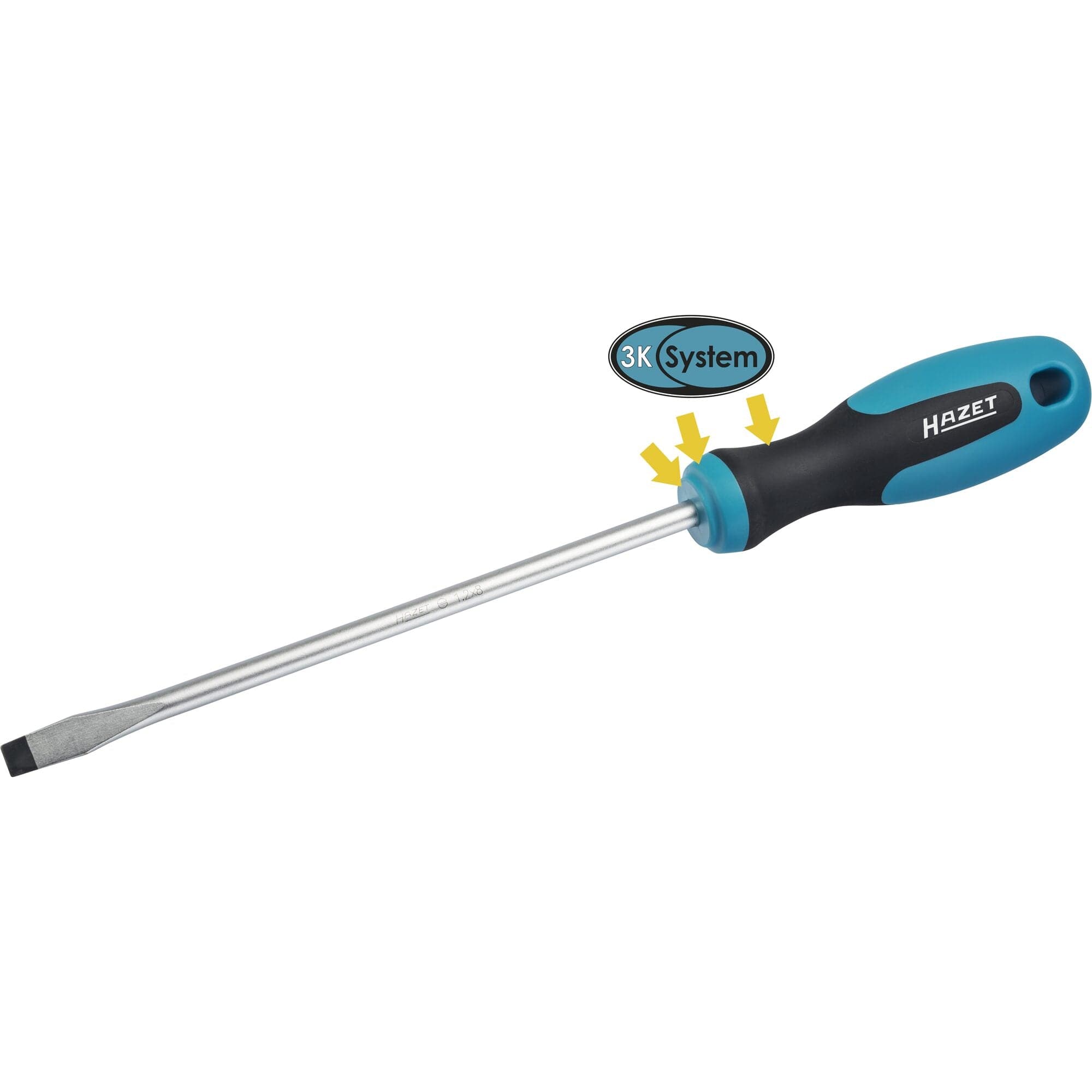 Schraubendreher Innen TORX® Profil ∙ T15 - MELTEC GmbH