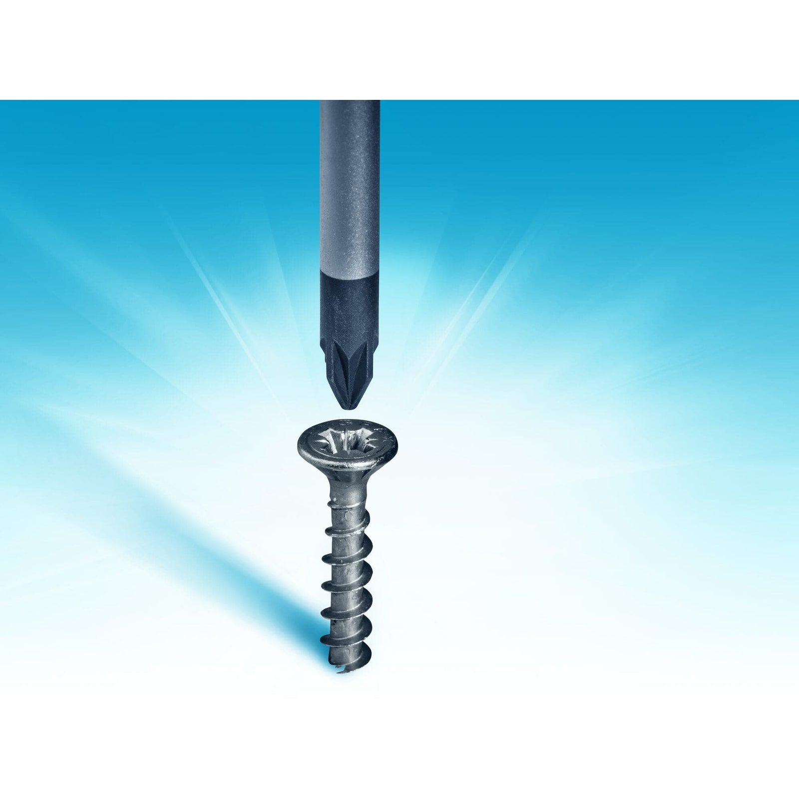 Schraubendreher j Pozidriv Profil PZ ∙ PZ2 - MELTEC GmbH