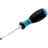 Schraubendreher ∙ mit Schlag kappeSchlitz Profil ∙ 0.8 x 4.5 mm - MELTEC GmbH