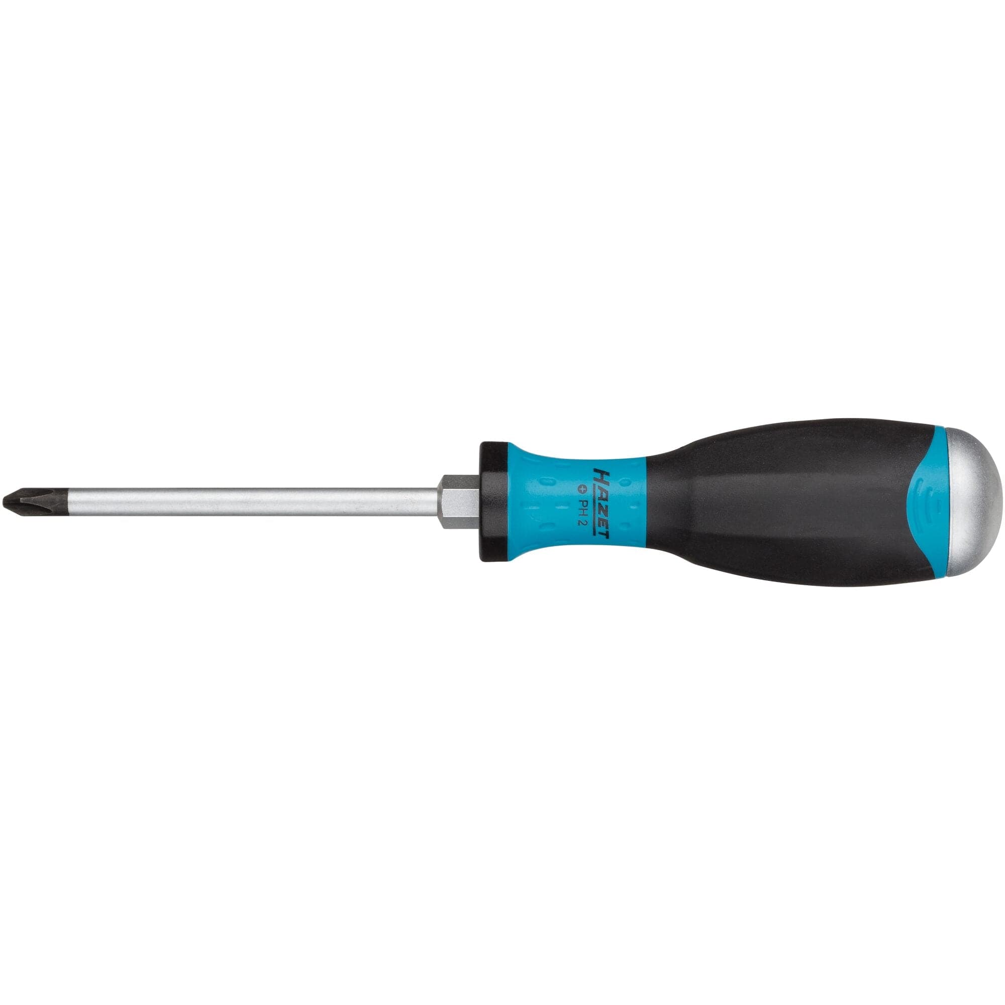 Schraubendreher ∙ mit Schlagkappe Kreuzschlitz Profil PH ∙ PH3 - MELTEC GmbH