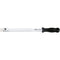 Flachschaber Flachprofil ∙ 2 x 25 mm - MELTEC GmbH