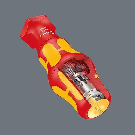 Kraftform Kompakt Turbo i Imperial 1 - MELTEC GmbH