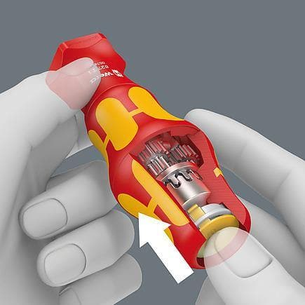 Kraftform Kompakt Turbo i Imperial 1 - MELTEC GmbH