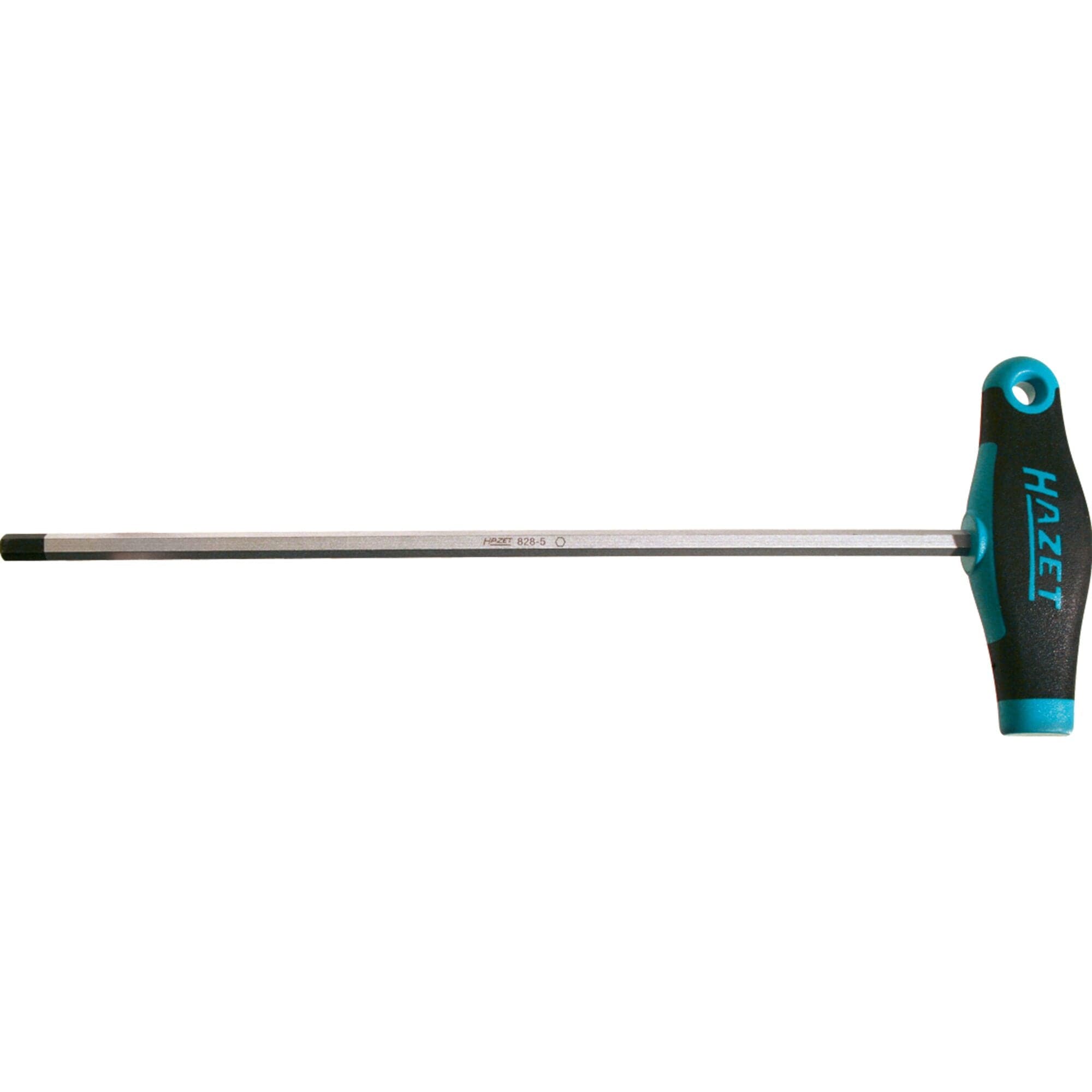 Schraubendreher ∙ mit T-Griff Innen-Sechskant Profil ∙ 2.5 mm - MELTEC GmbH