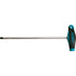 Schraubendreher ∙ mit T-Griff Innen-Sechskant Profil ∙ 8 mm - MELTEC GmbH