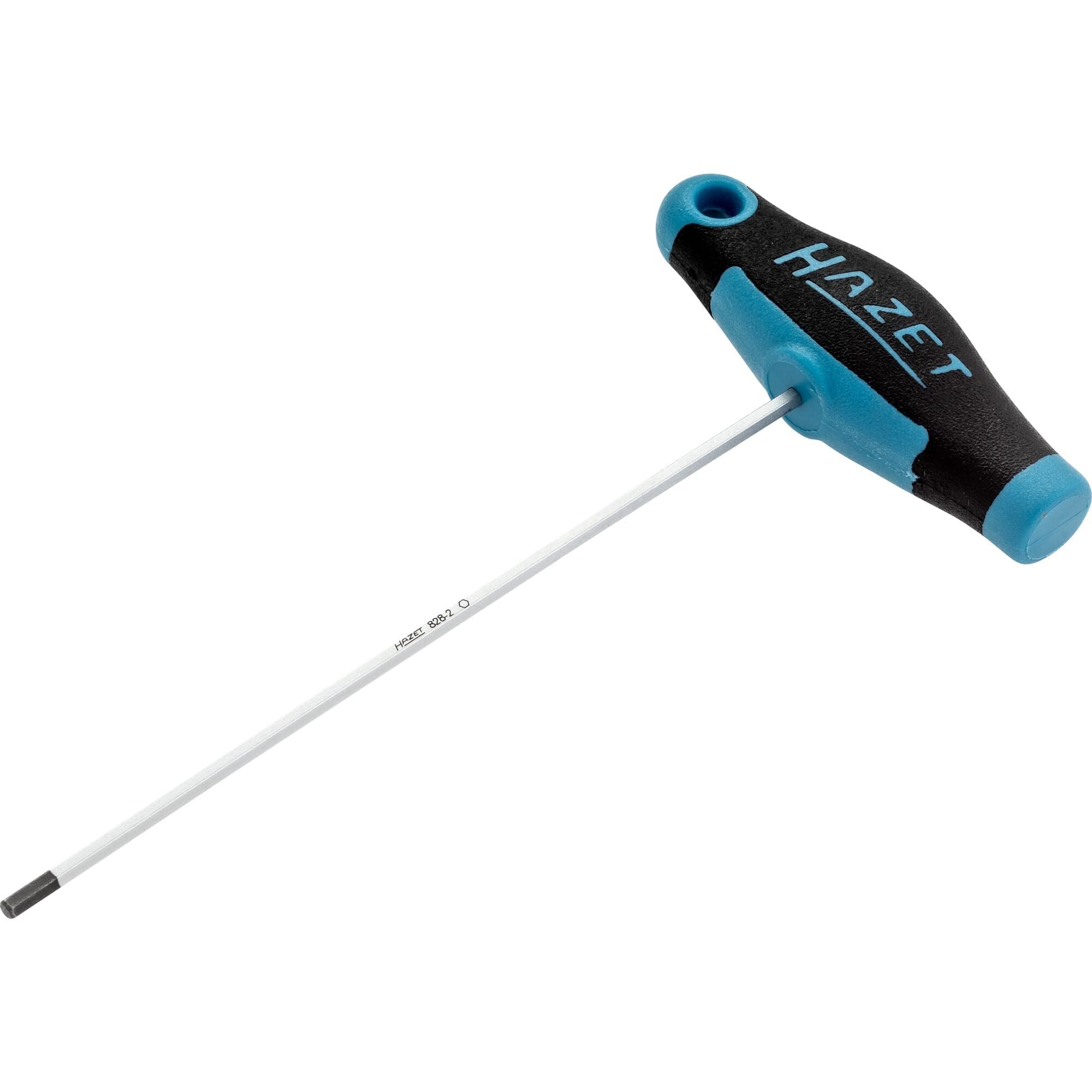 Schraubendreher ∙ mit T-Griff Innen-Sechskant Profil ∙ 2 mm - MELTEC GmbH