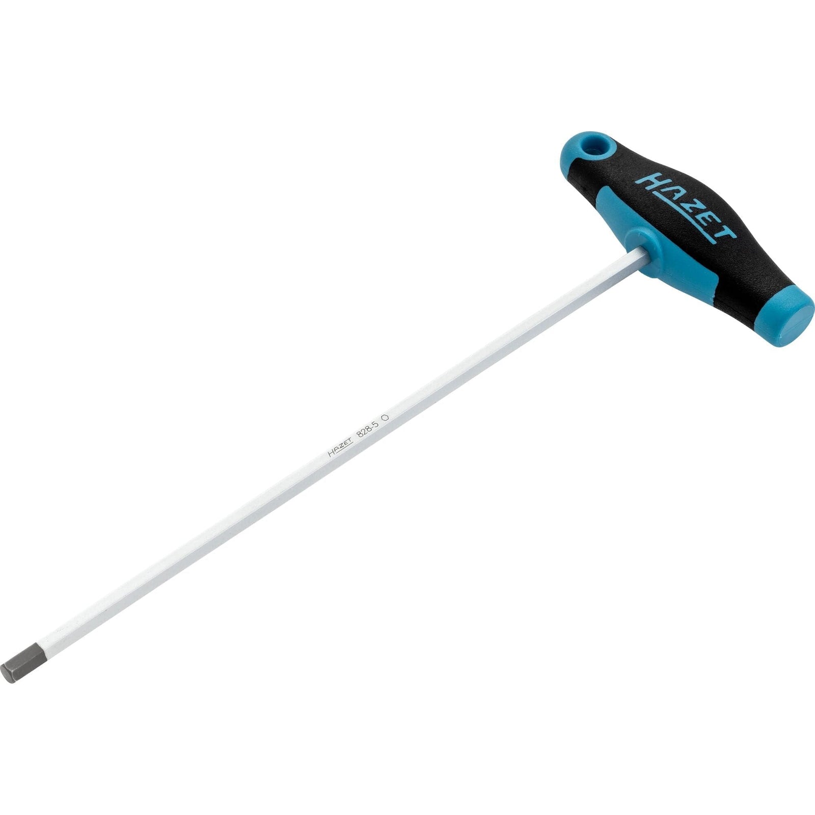 Schraubendreher ∙ mit T-Griff Innen-Sechskant Profil ∙ 5 mm - MELTEC GmbH