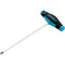 Schraubendreher ∙ mit T-Griff Innen-Sechskant Profil ∙ 6 mm - MELTEC GmbH