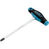 Schraubendreher ∙ mit T-Griff Innen TORX® Profil ∙ T30 - MELTEC GmbH