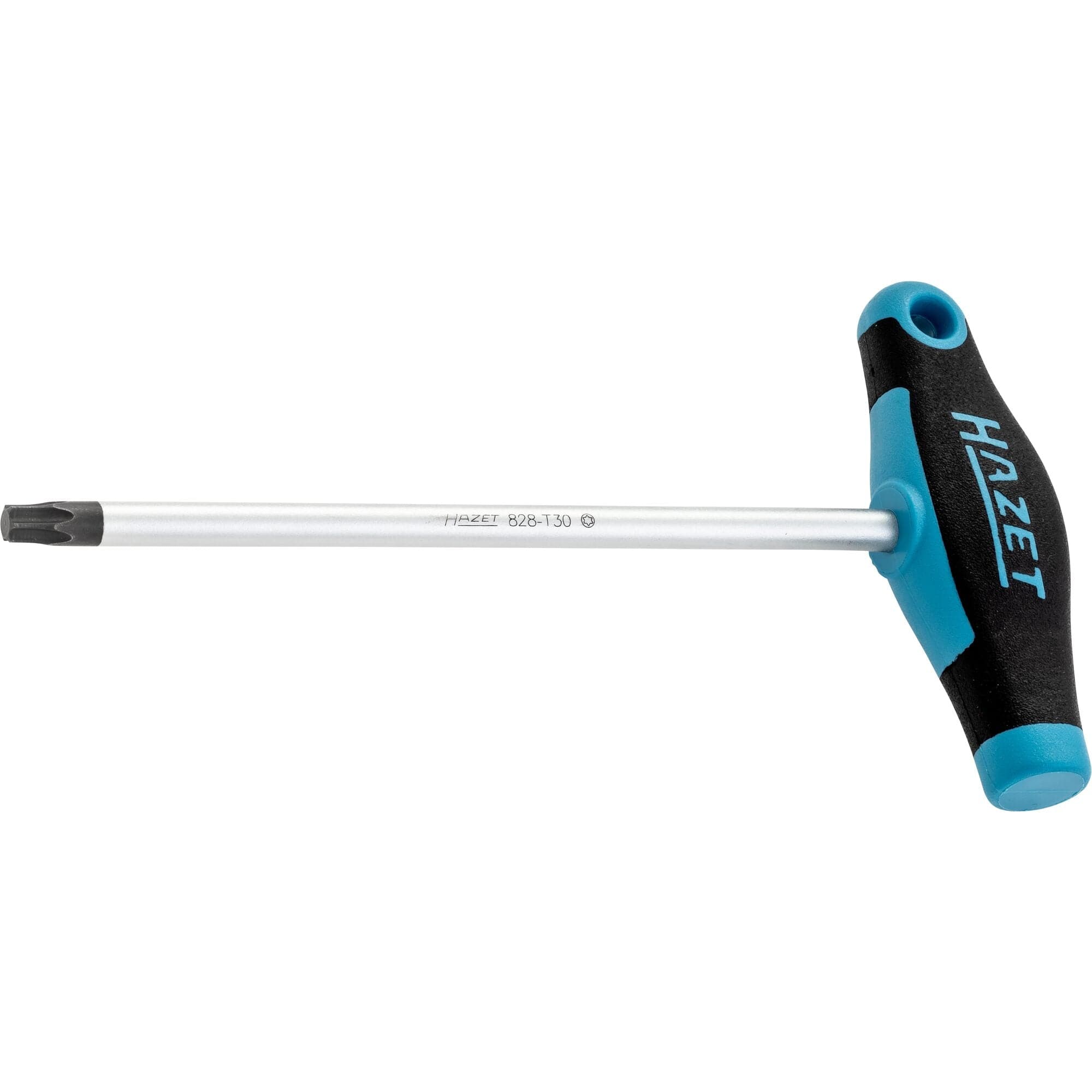 Schraubendreher ∙ mit T-Griff Innen TORX® Profil ∙ T15 - MELTEC GmbH