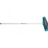 Scheinwerfer-Einstell Werkzeug ∙ Sechskant-Schraubendreher ∙ extra lang Innen-Sechskant Profil ∙ 6 mm - MELTEC GmbH