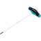 Schraubendreher ∙ mit T-GriffInnen TORX® Profil ∙ T20 - MELTEC GmbH
