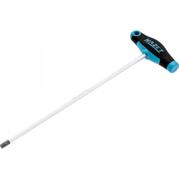 Außenspiegel Demontage / Montage TORX® Schraubendreher ∙ extra lang Innen TORX® Profil ∙ T40 - MELTEC GmbH