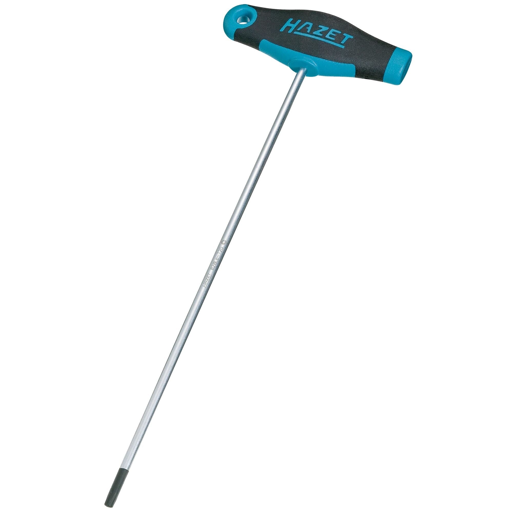 Schraubendreher ∙ mit T-Griff - MELTEC GmbH